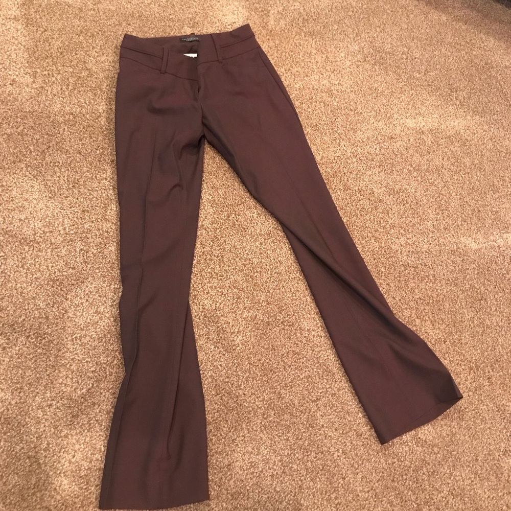Almost new! Dress pants